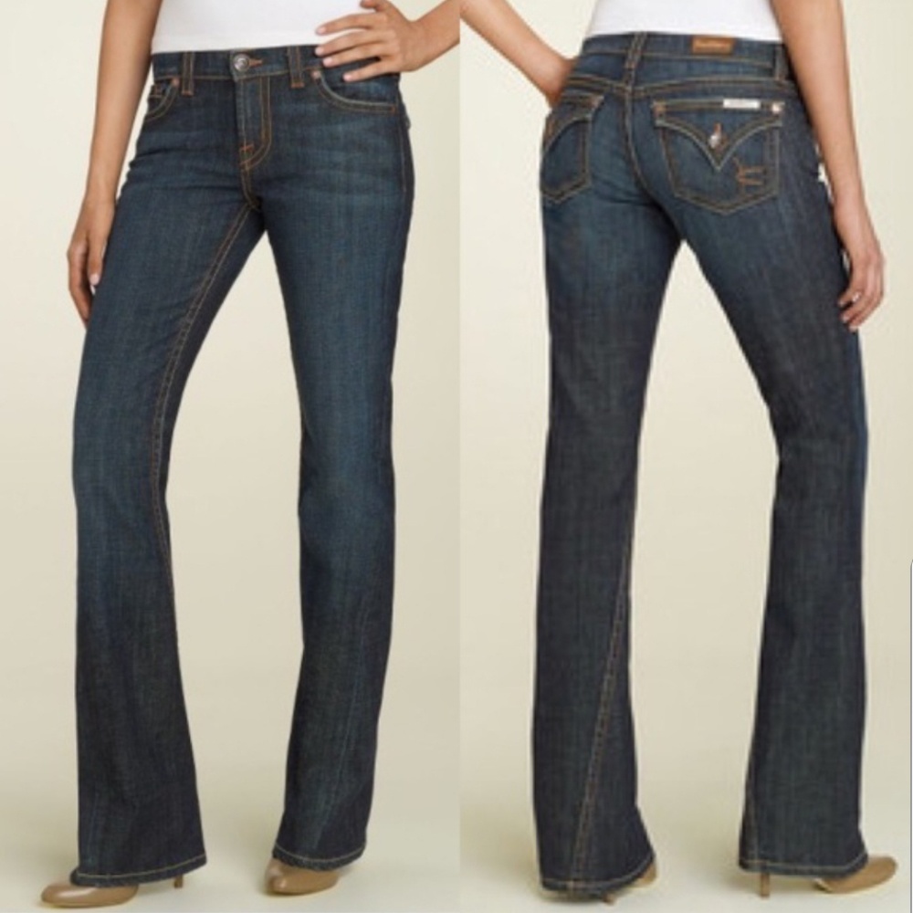 David Kahn Jeans